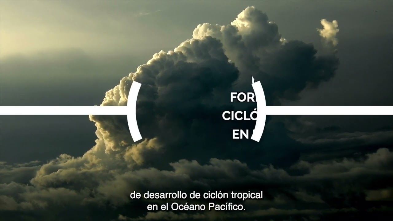 Clima del 1 al 7 de junio
