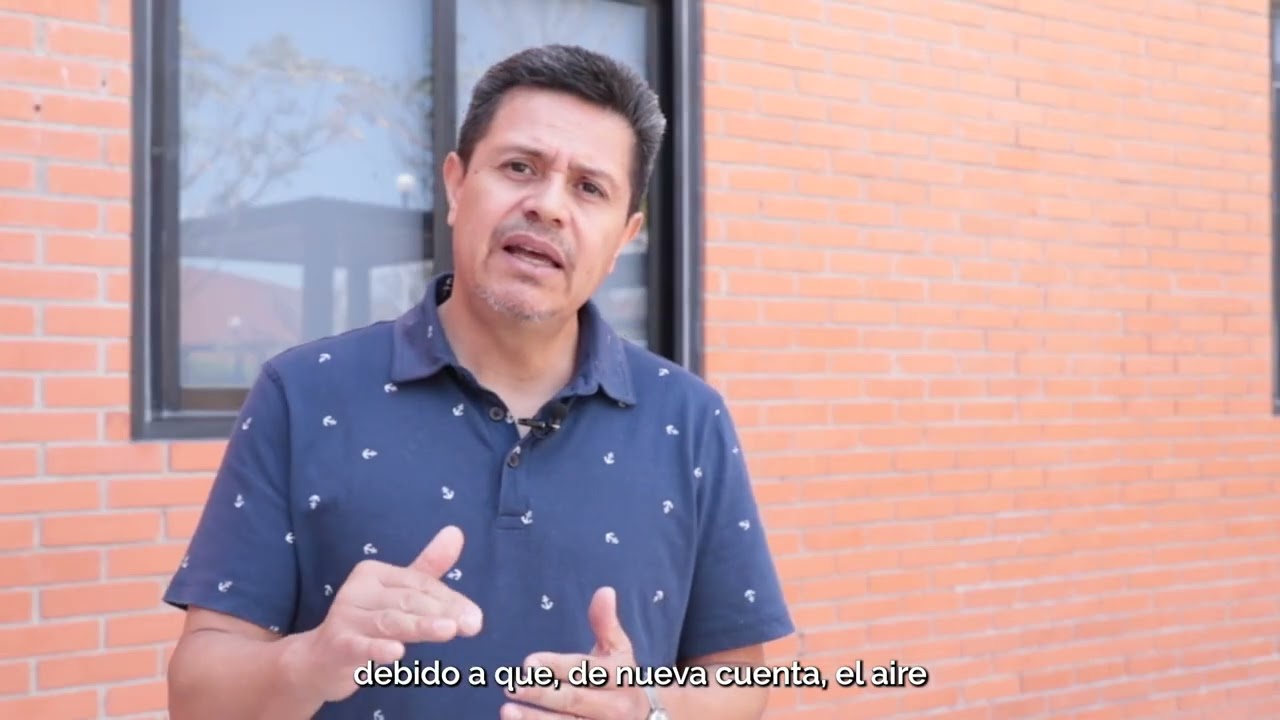 Colab UG Pronstico del tiempo Clima 29 abril al 05 de mayo