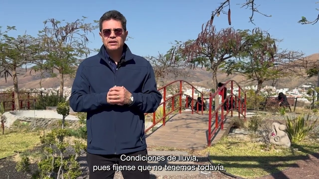 Pronstico del clima 04 de febrero