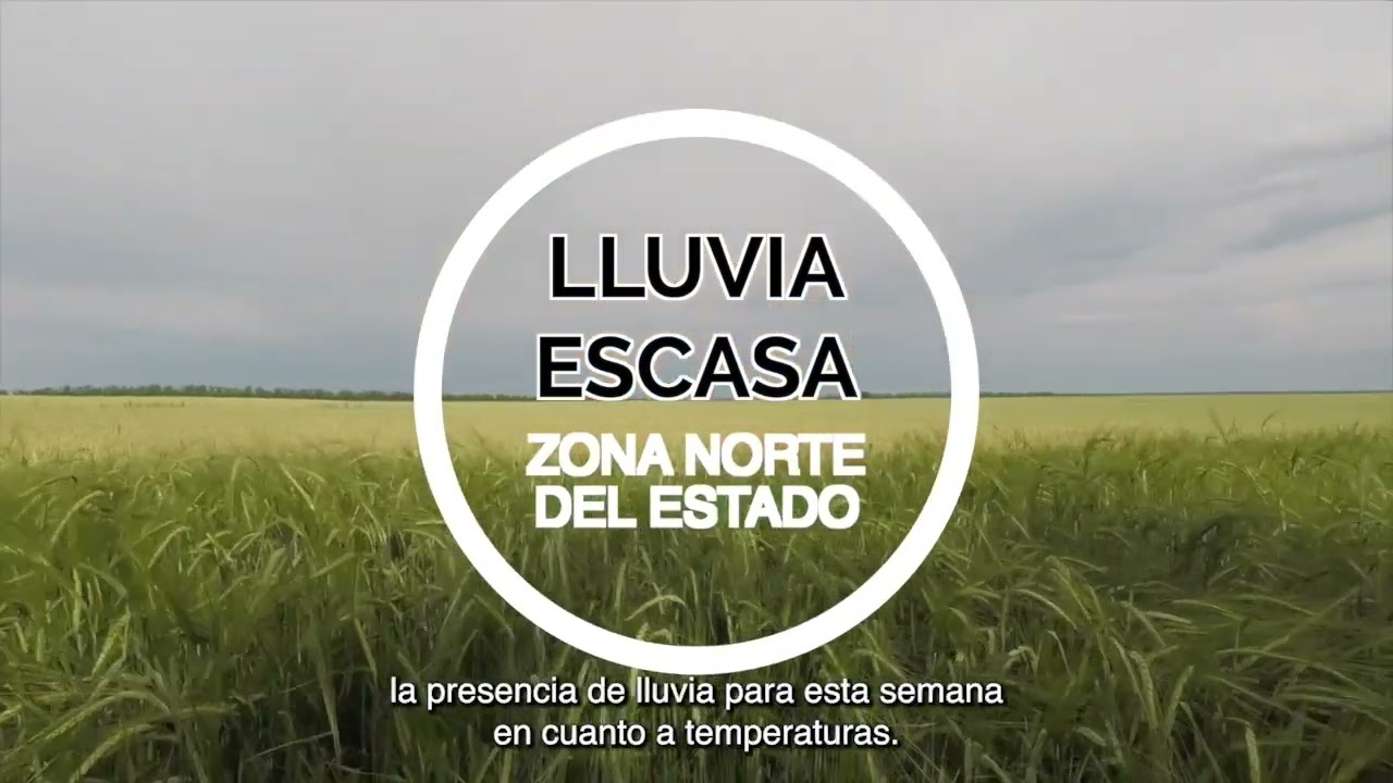 Pronstico del Clima 15 al 21 de septiembre BQ 