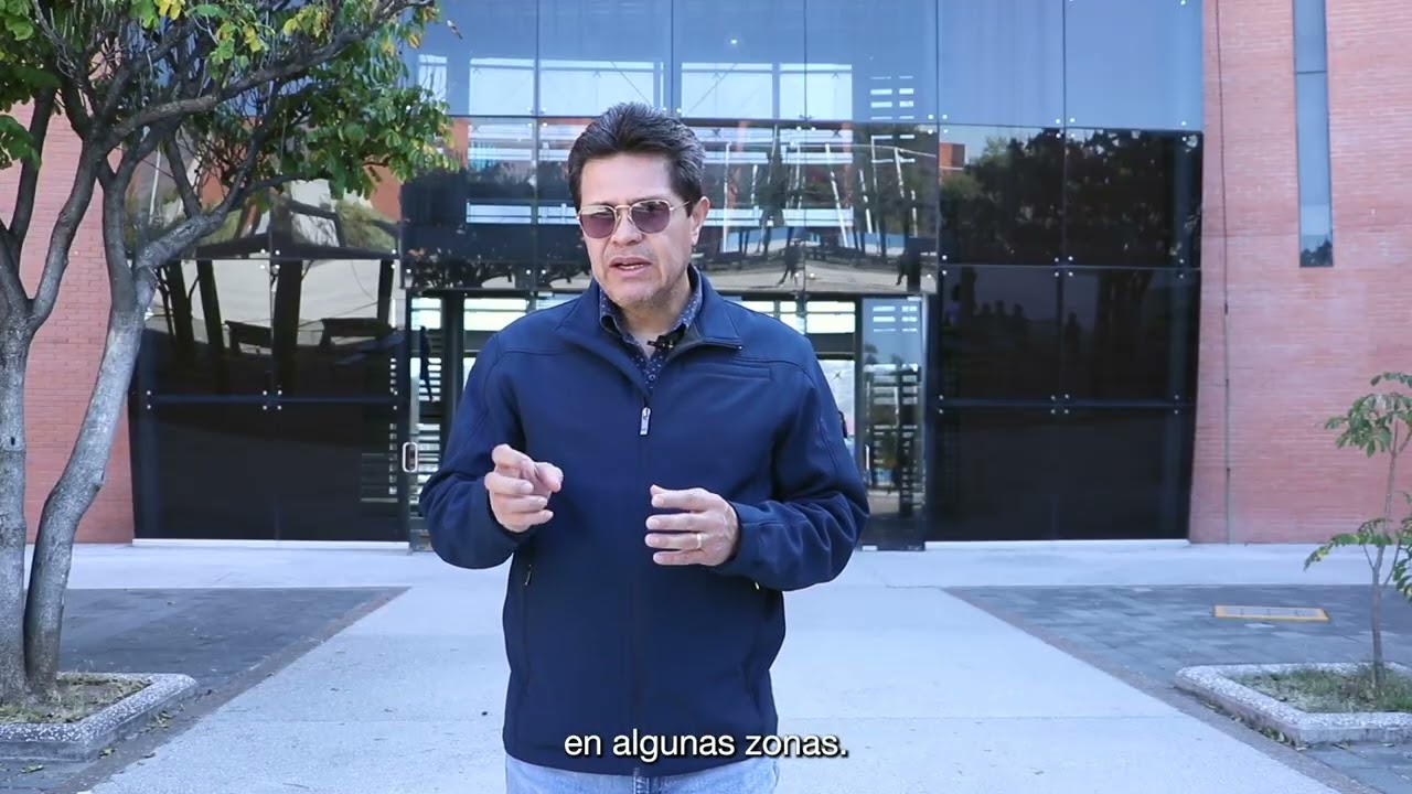 Pronstico del clima 09 de febrero BQ 