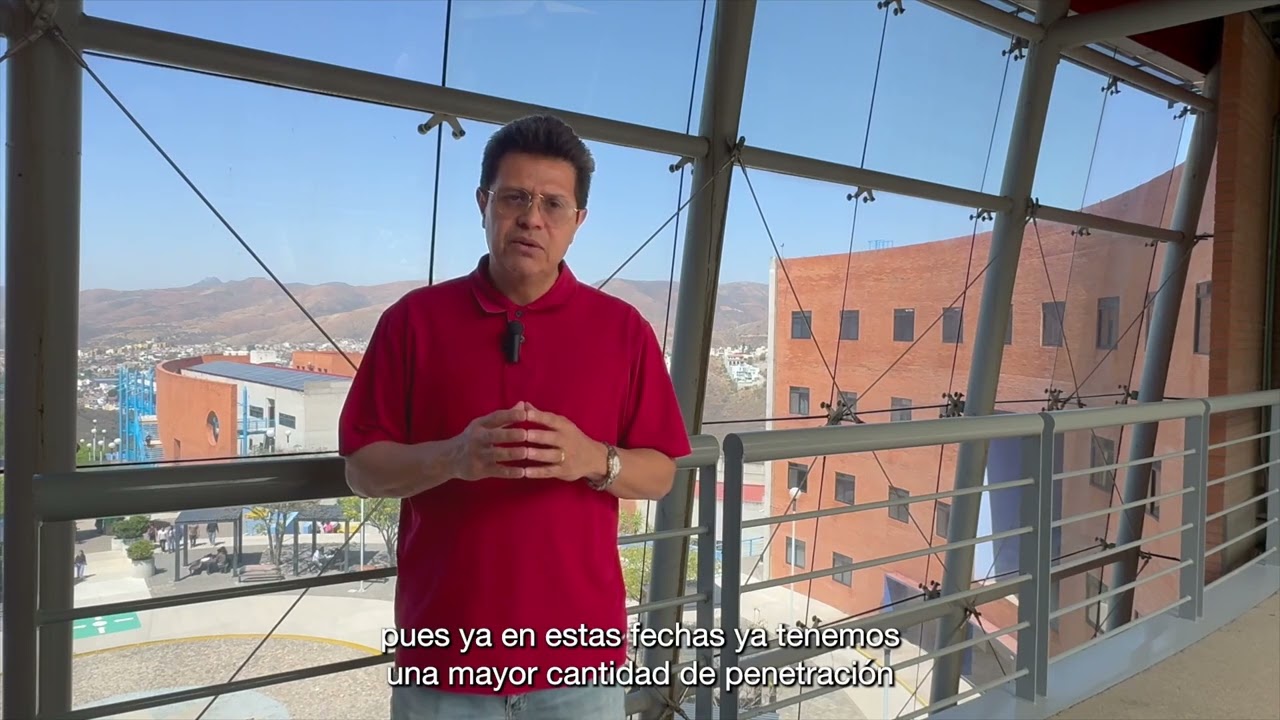 Pronstico del clima 18 de marzo