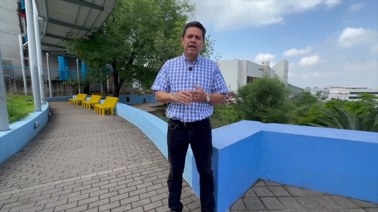 Clima UG del 6 al 12 de julio