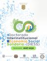 Convocatoria Doctorado Interinstitucional en  Economía Social Solidaria