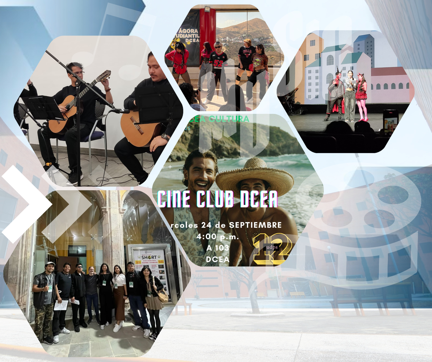 Creatividad y Emprendimiento