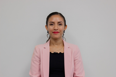 MSI. Bertha Beatriz Cisneros Vargas