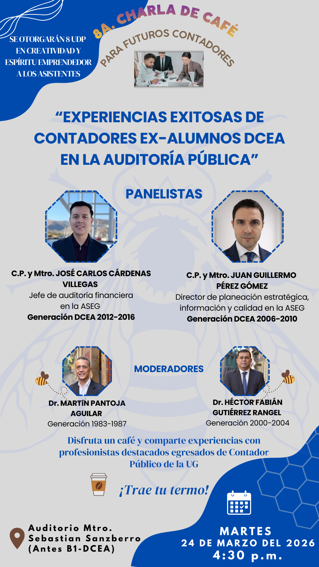 Convocatoria