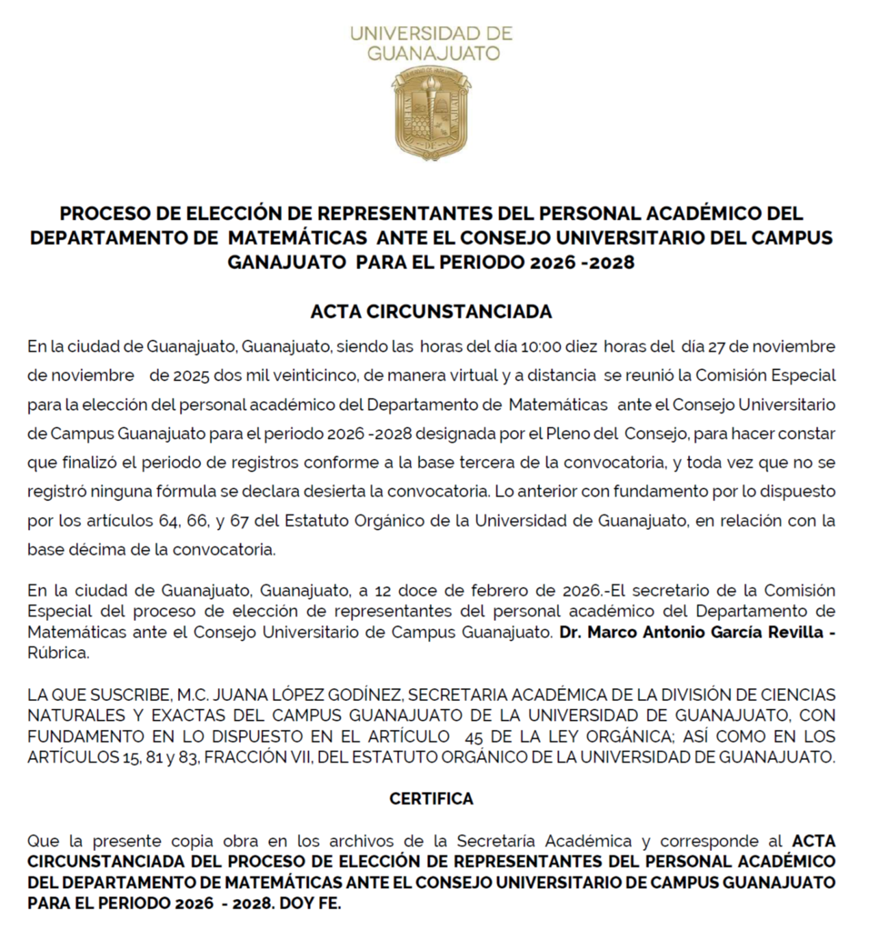 Act Academicos Mate CUC feb26