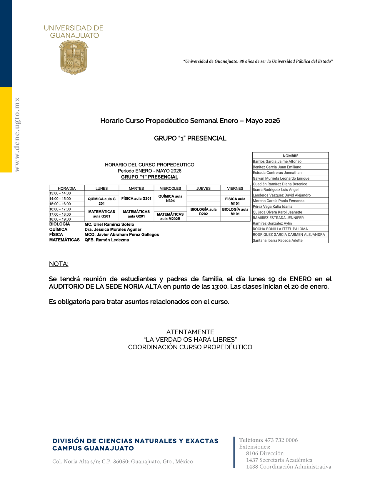 horario ene2026 Pgina 2