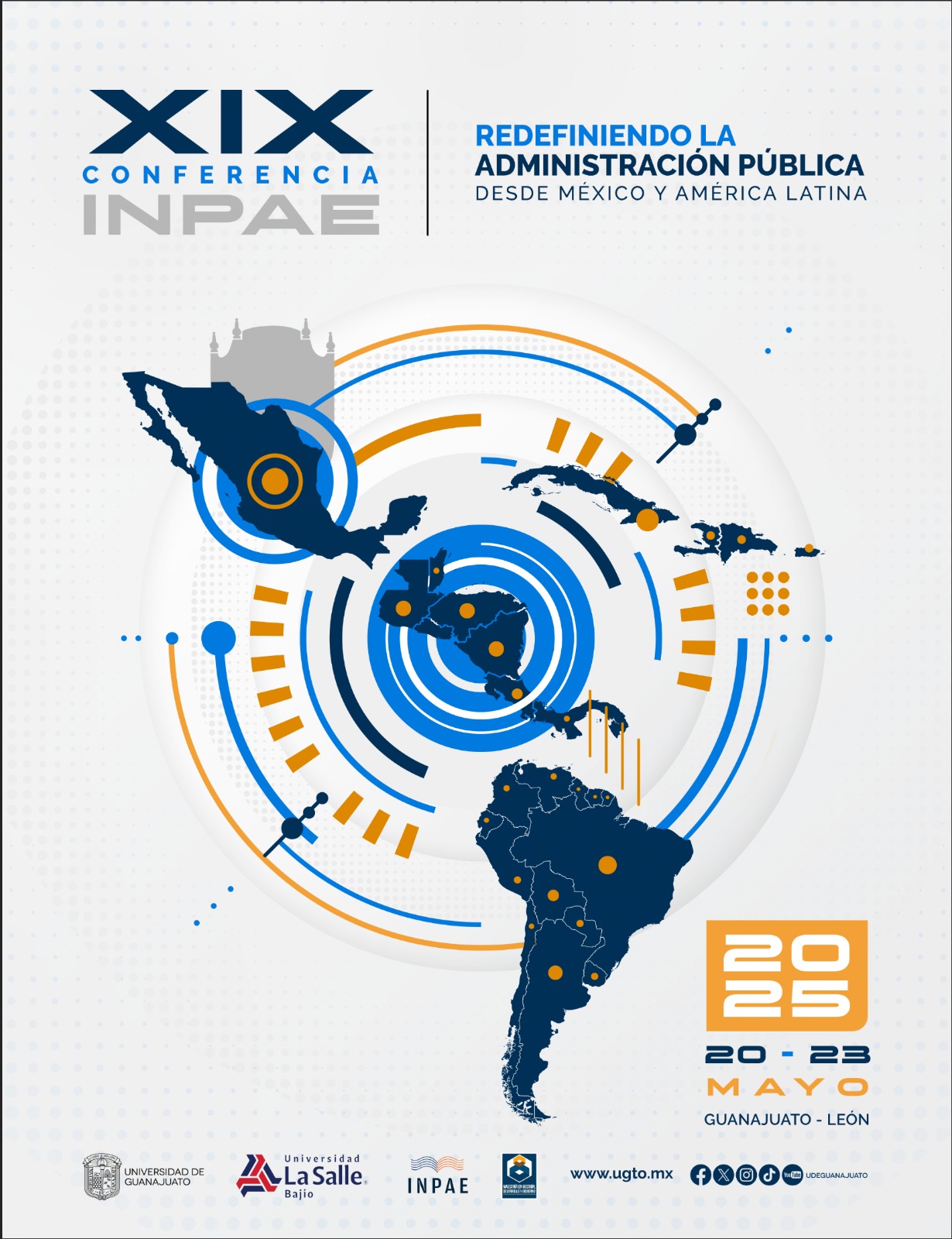 CARTEL INPAE 2025 FINAL