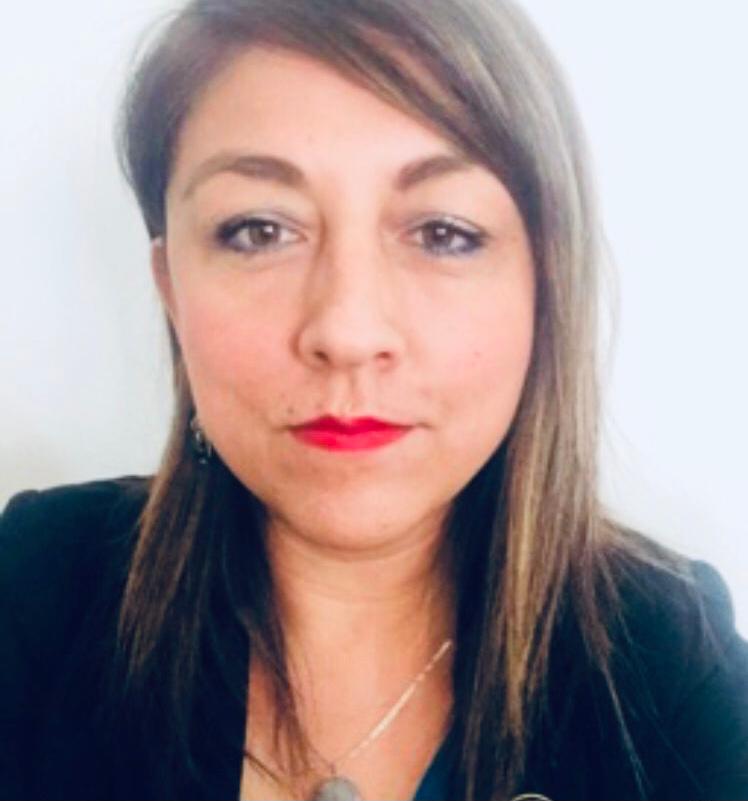Luz Adriana Arias