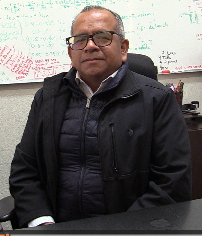 José Luis Nava