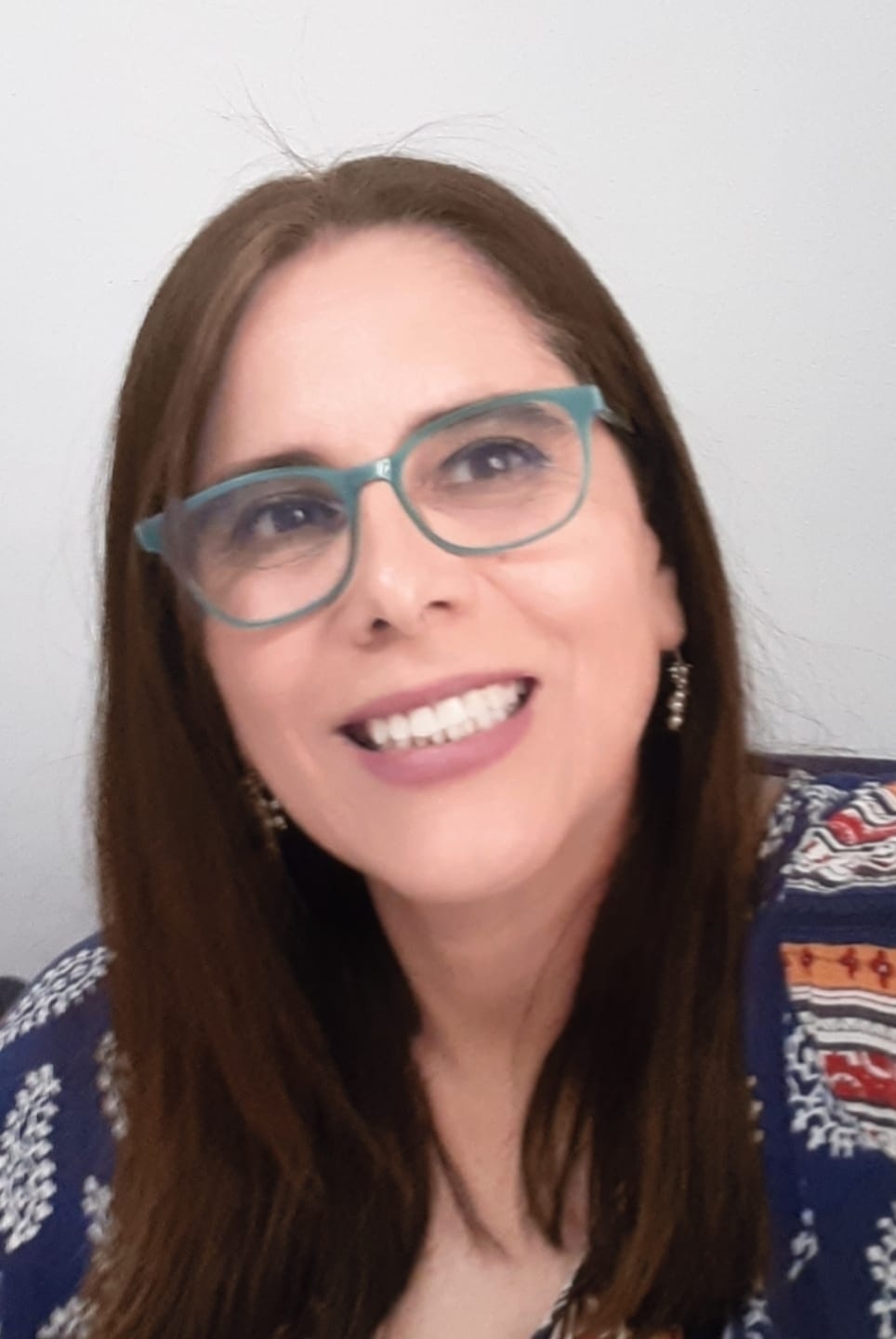 Alma Hortensia Serafin