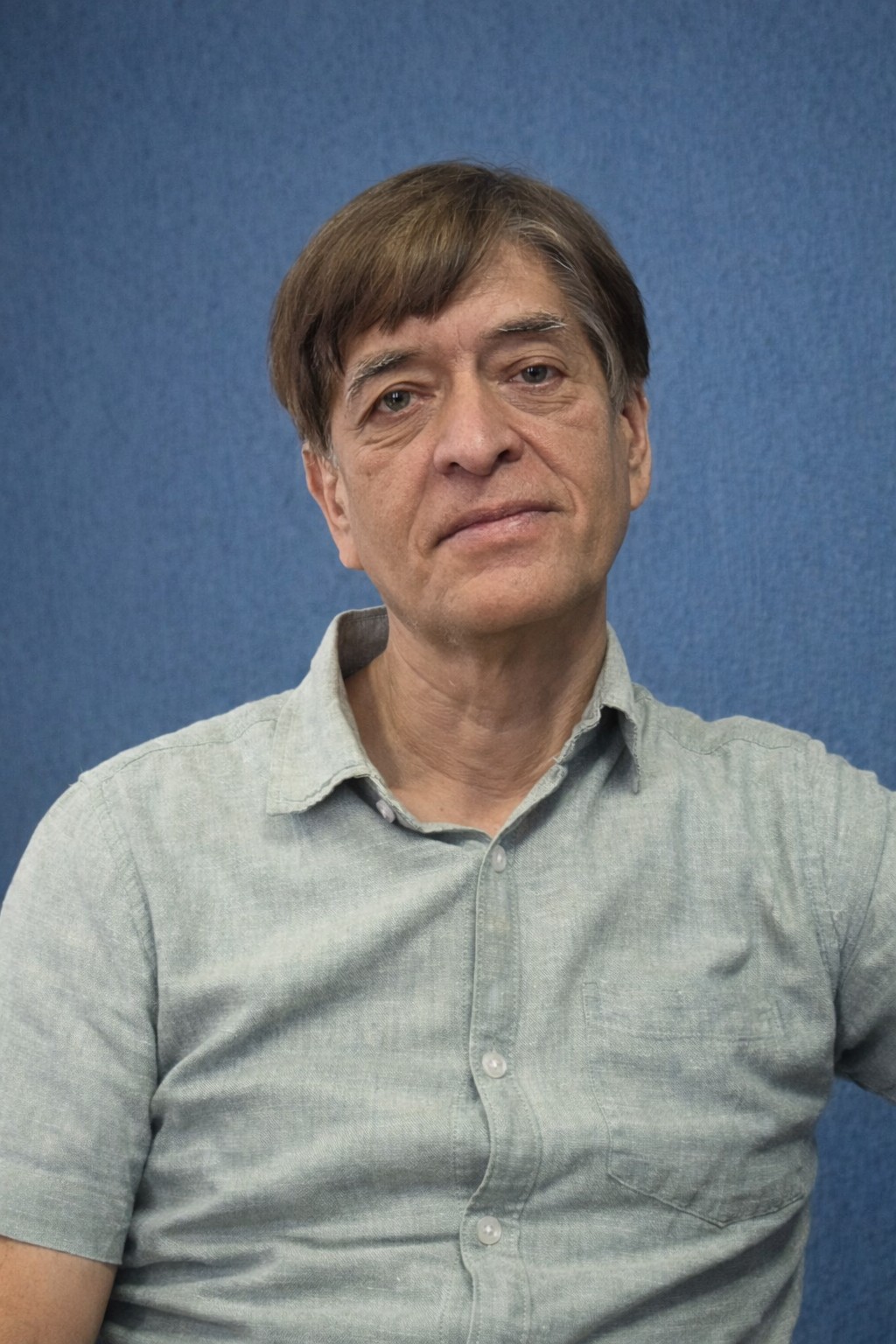 Antonio Horta Rangel