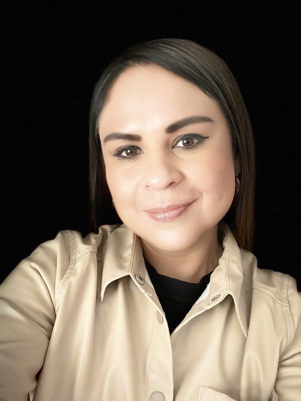 Berenice Noriega Luna