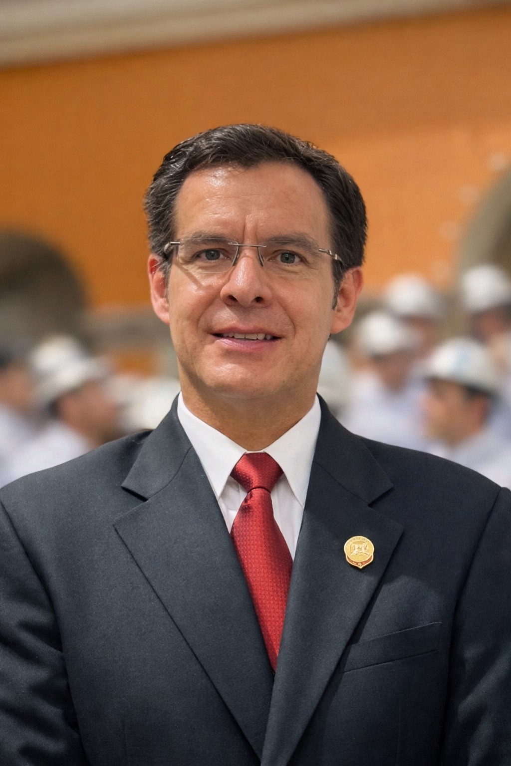 Fernando Valdes