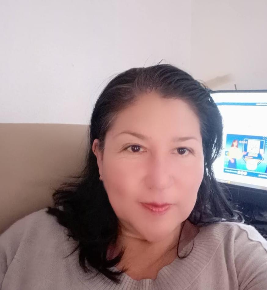 GUADALUPE VAZQUEZ RODRIGUEZ