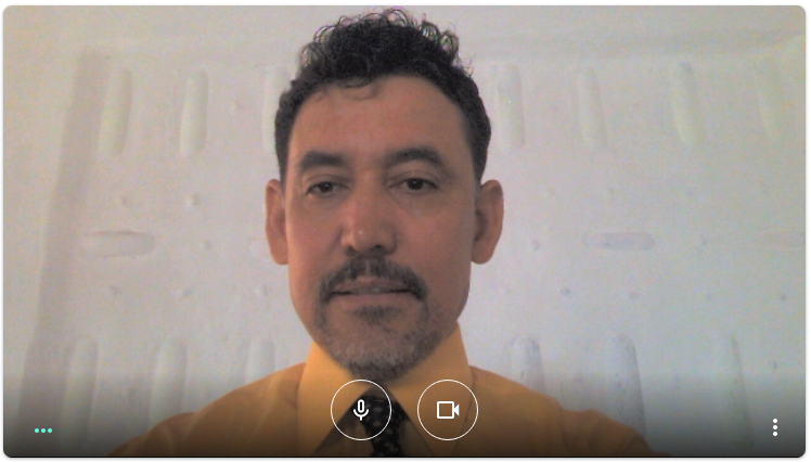 Luis Elias Chavez Valencia