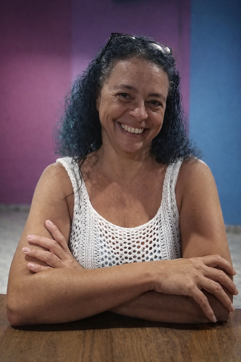 Margareth Souza
