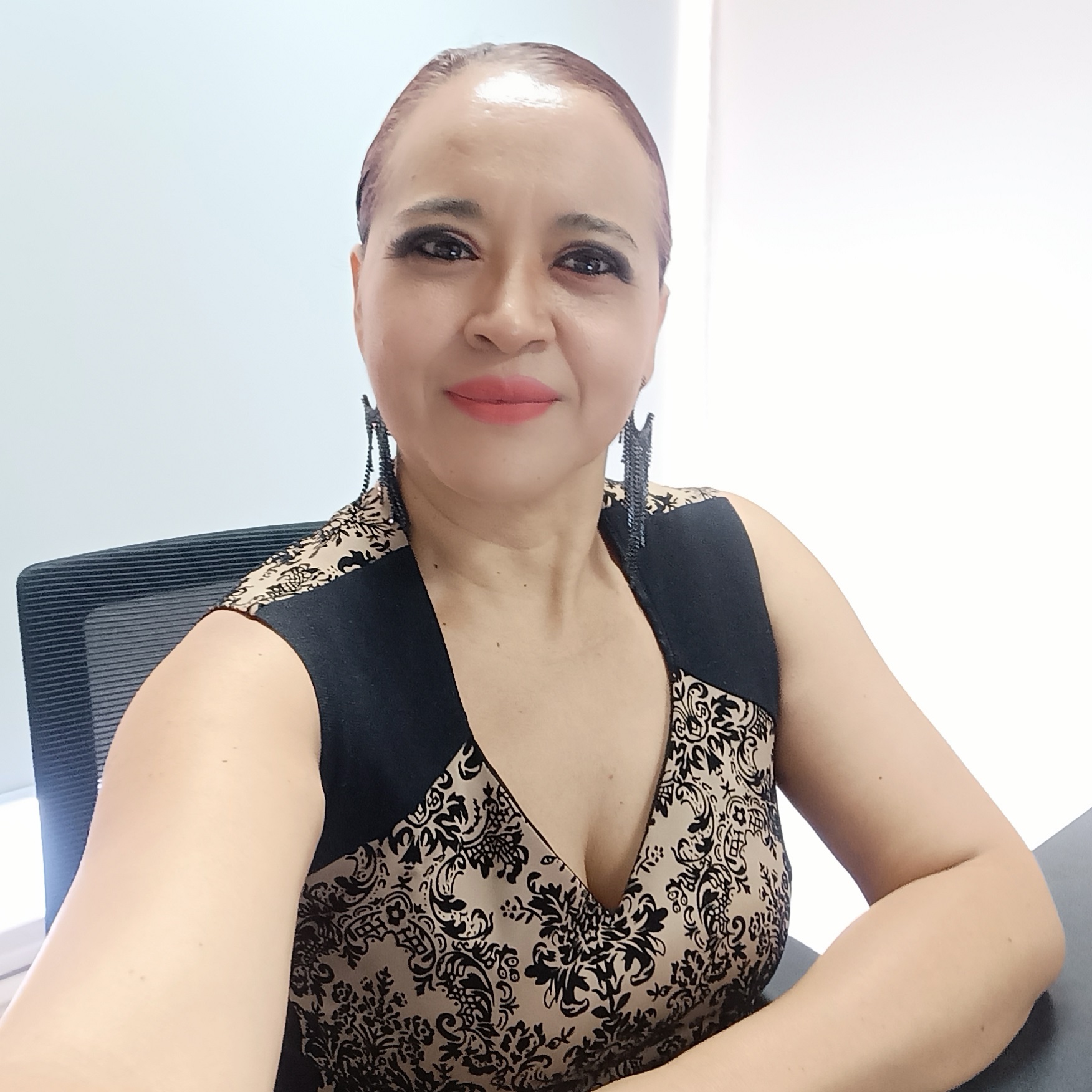 Norma Leticia Gutierrez ortega