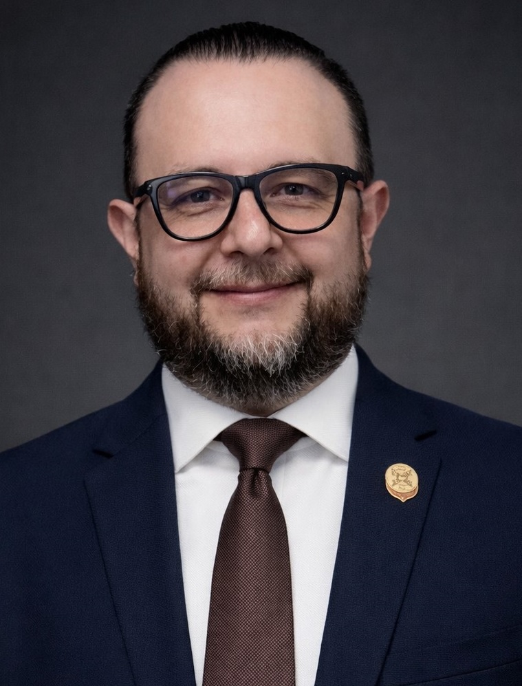 Roberto D&iacute;az Cuesta