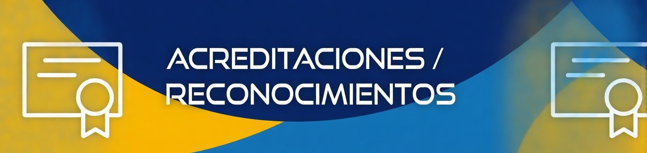 acreditaciones