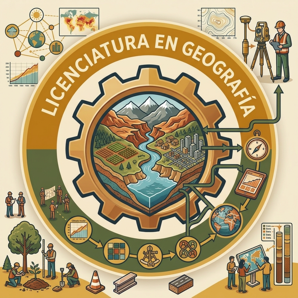 Geografía