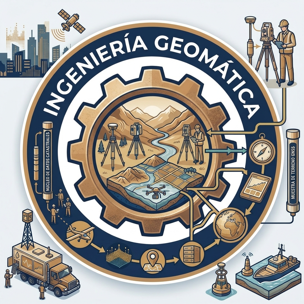 Geomatica