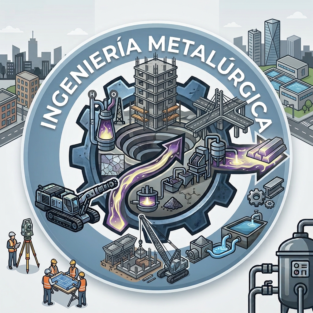 Metalurgica