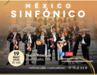 Mariachi sinfónico