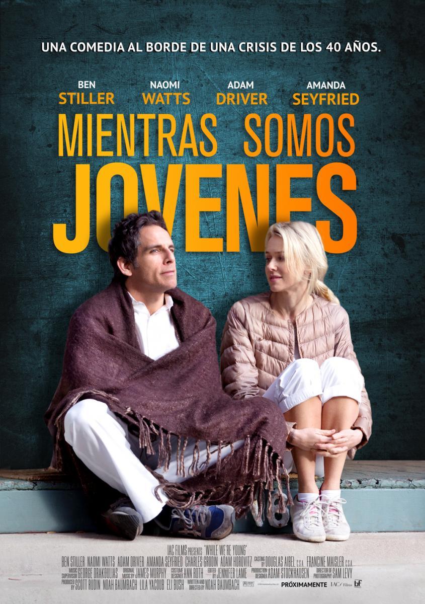 jovenes