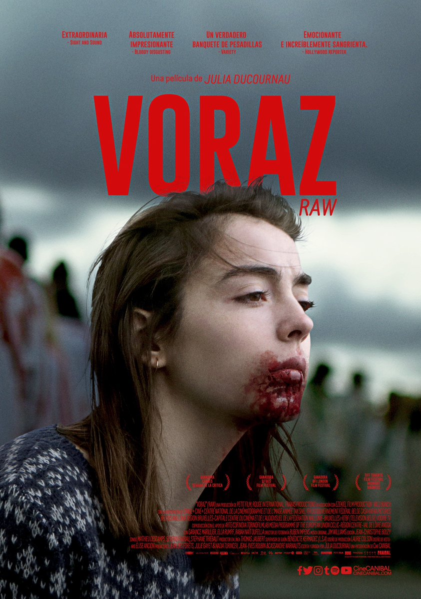 voraz
