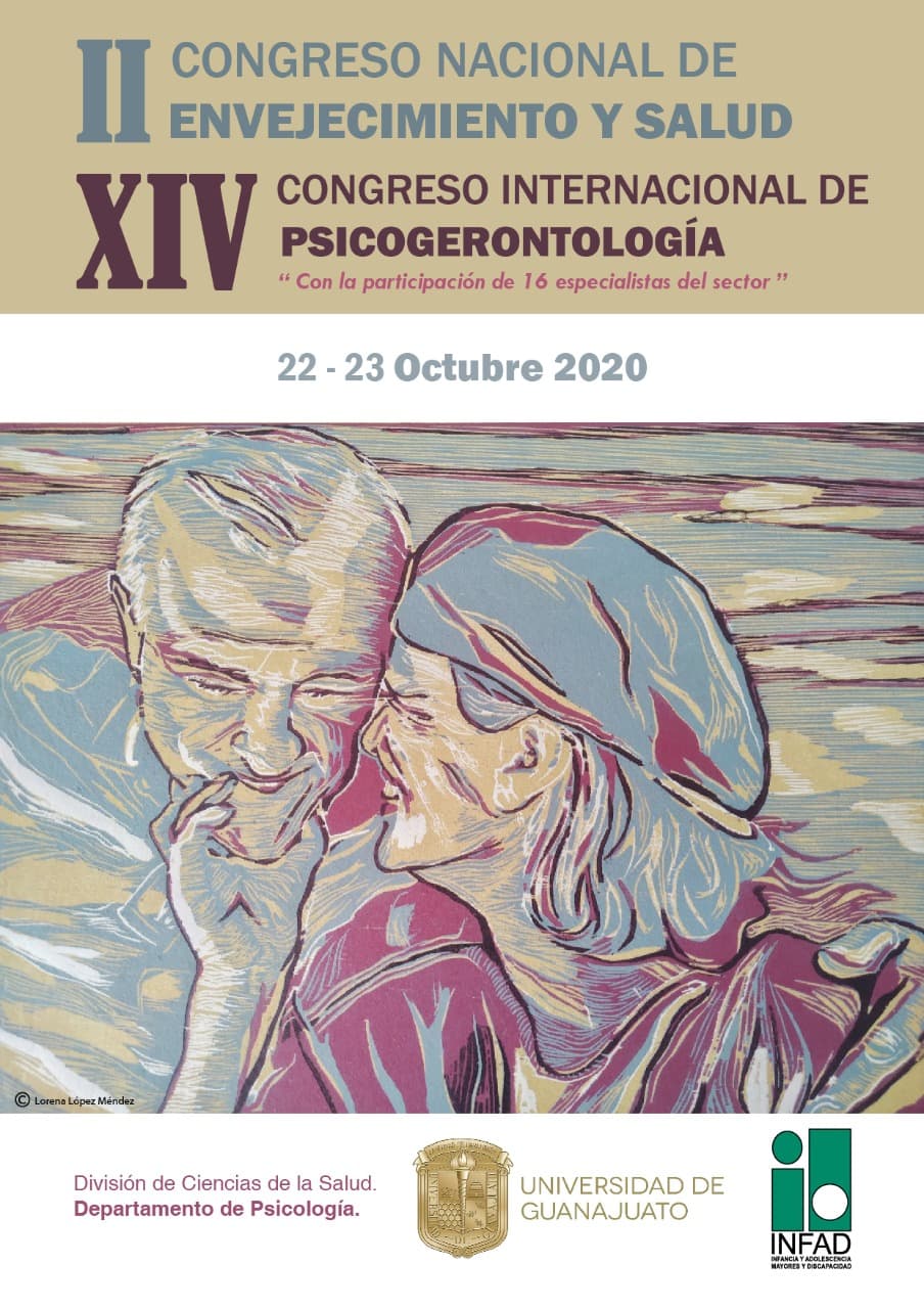 congreso envejecimiento