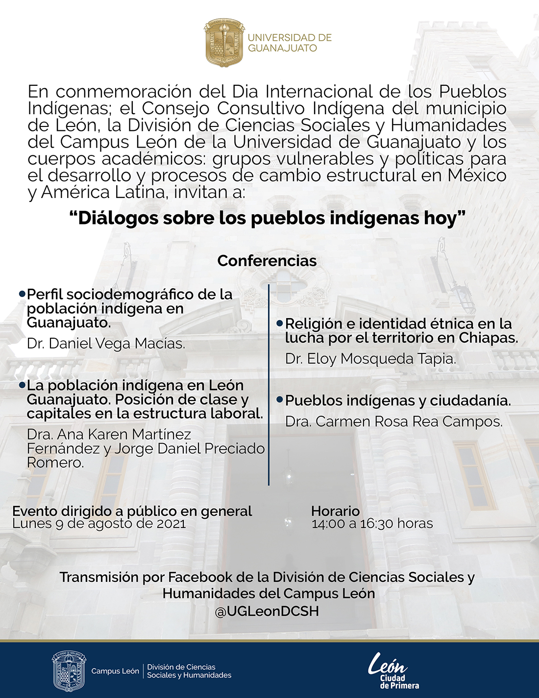 dialogo pueblos