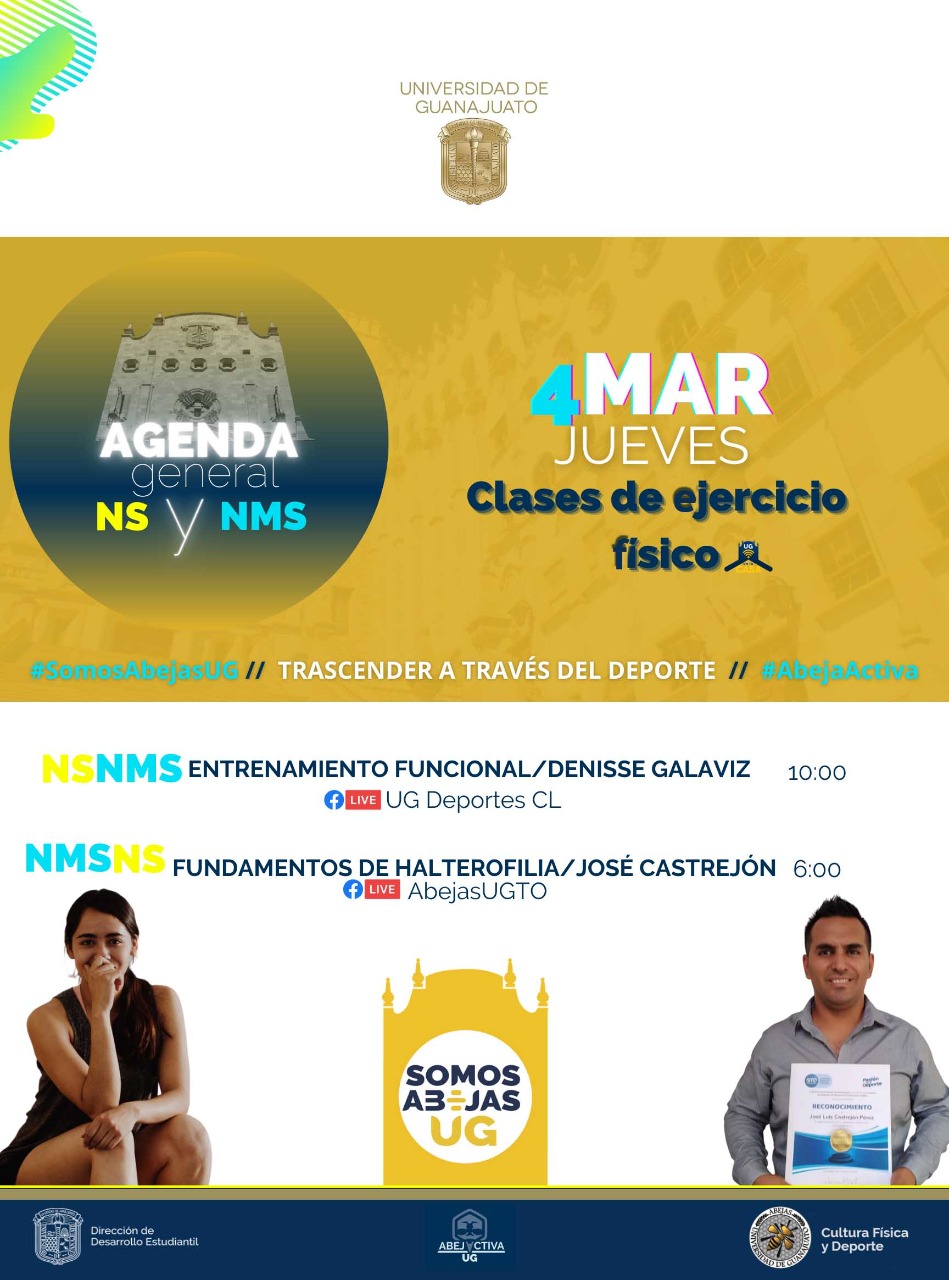 4 marzo deportivas