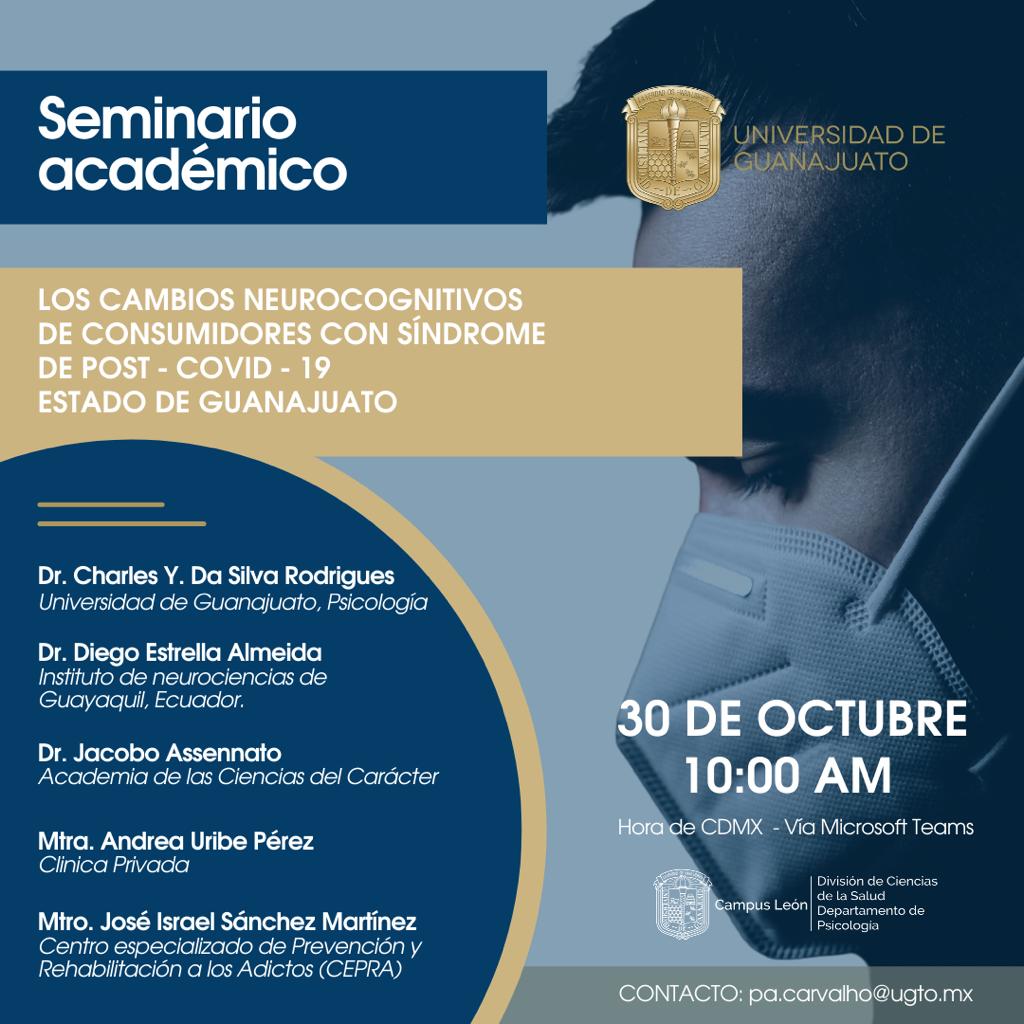 evento seminario
