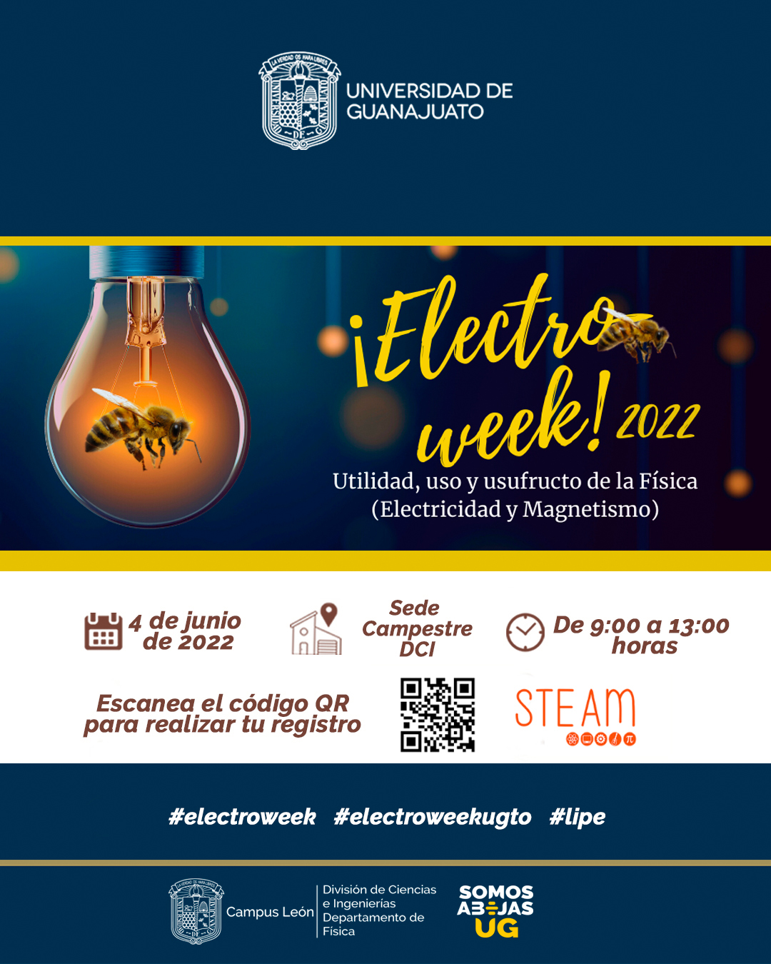 Face.pster web.Electroweek