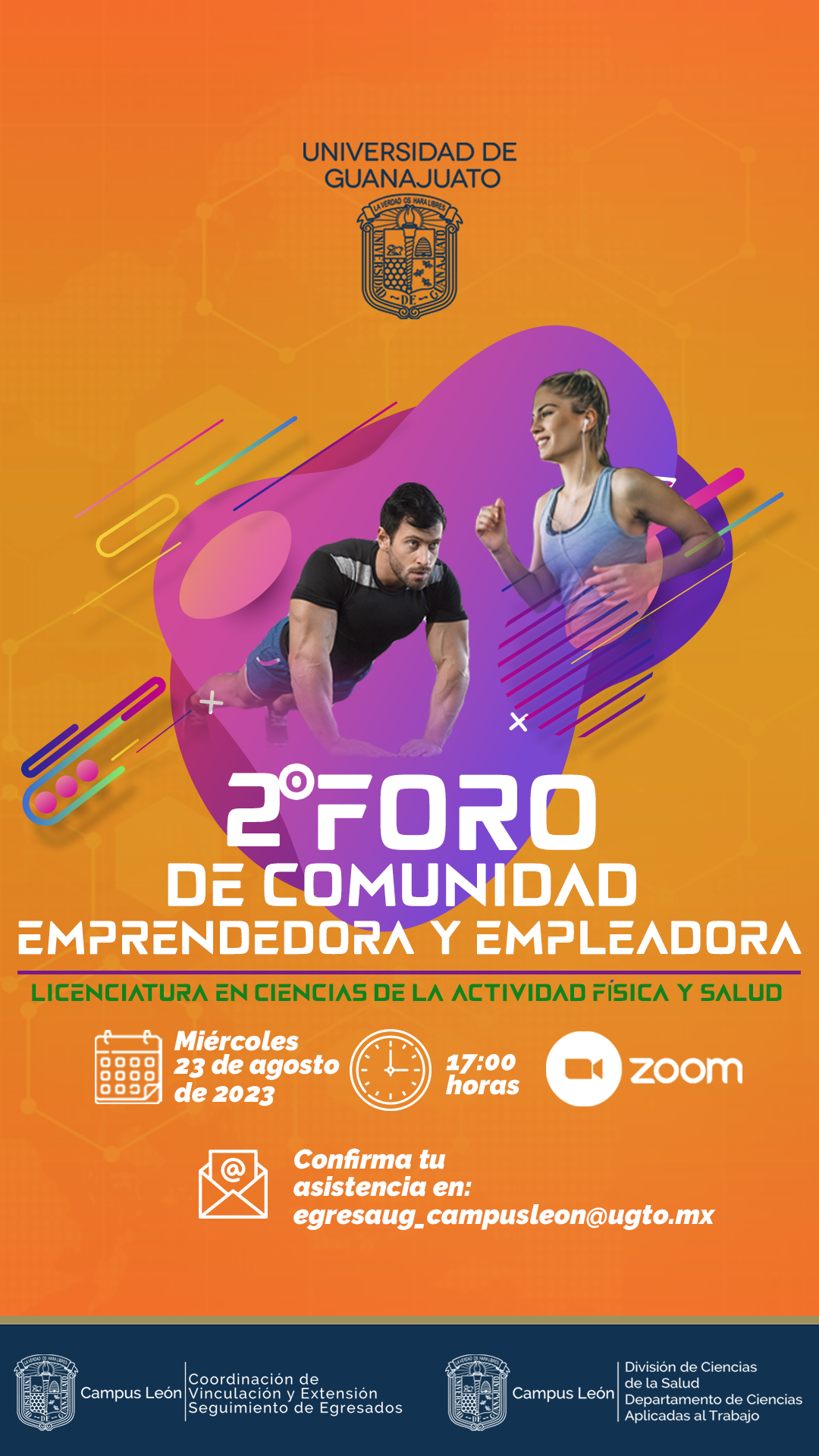 2foro comunidad