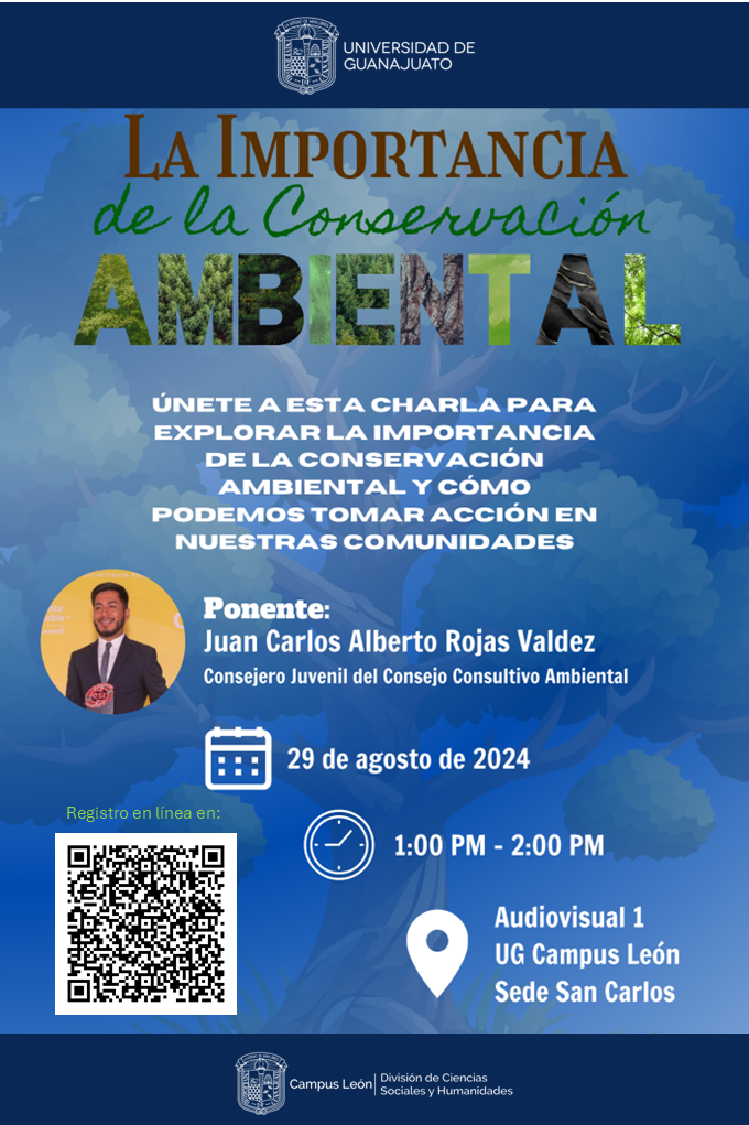 conservacion ambiental