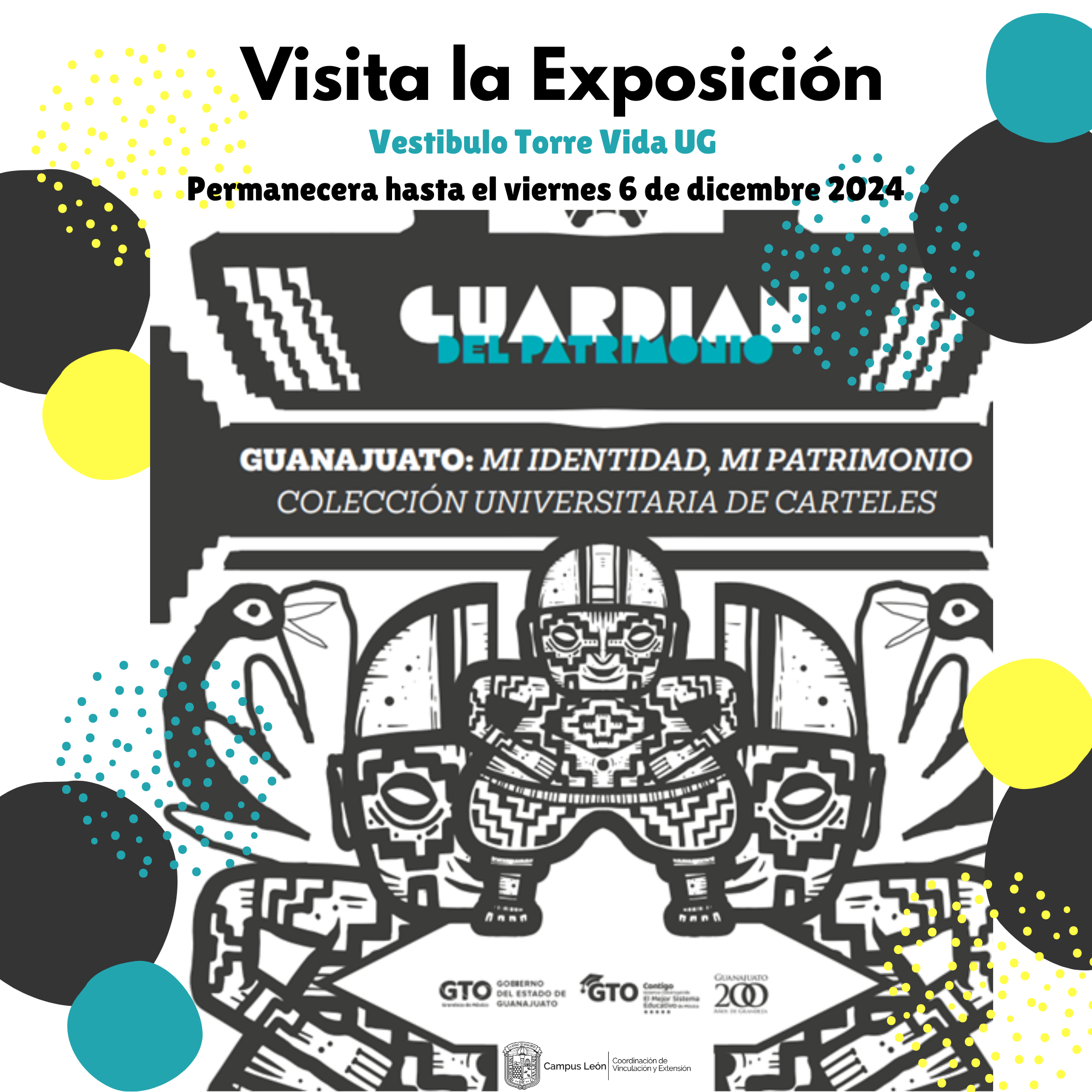 visita exposicion del concurso de carteles e 5546