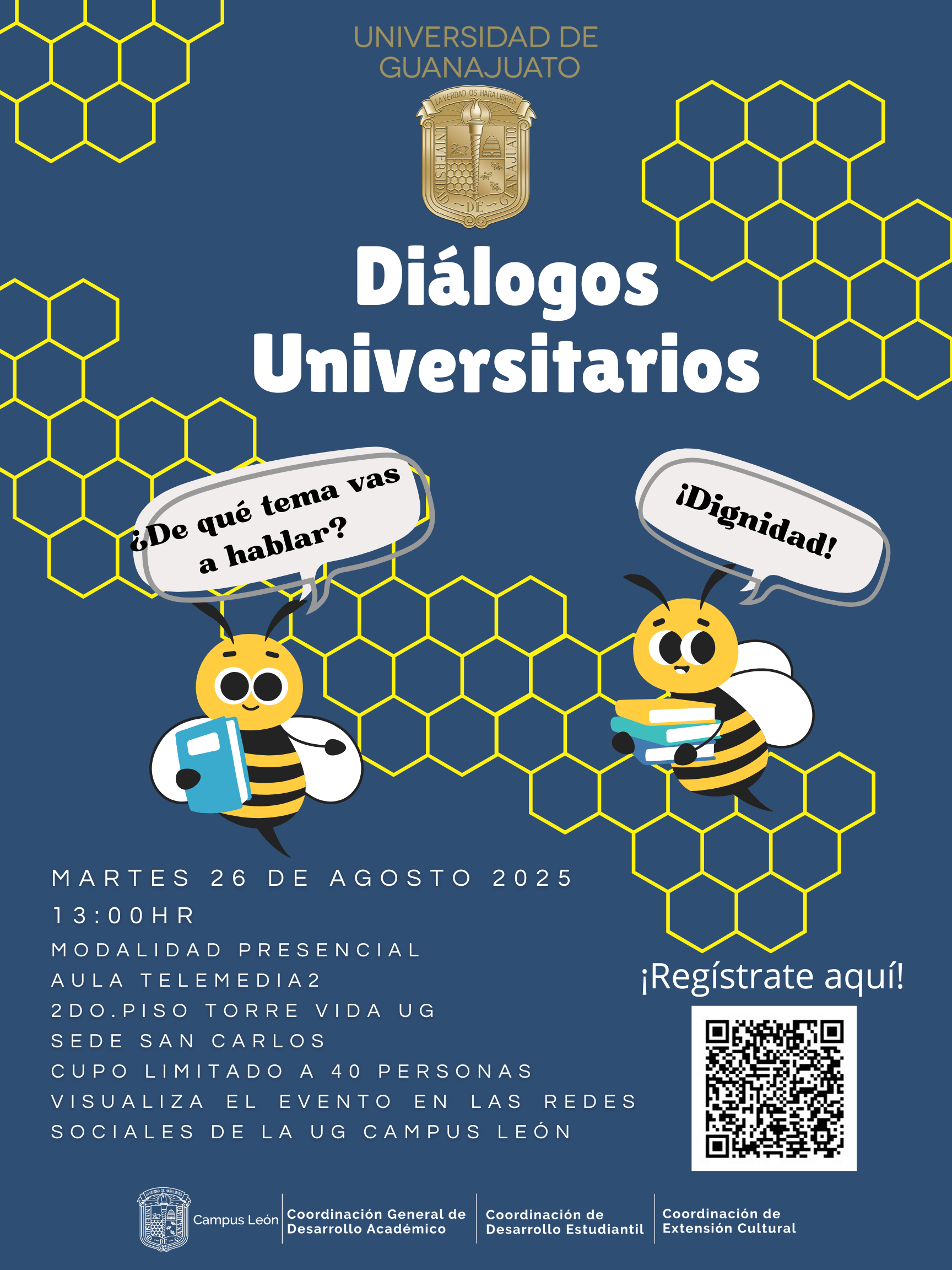 Dialogos Universitarios