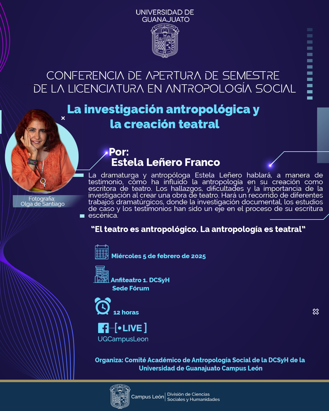 CONFERENCIAINVANTROPOLGICA