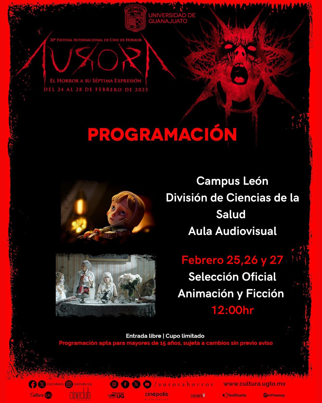 doctosanexo64429campus leon division de ciencias de la salud aula au diovisual 4429