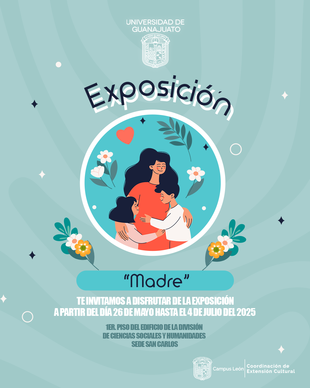 Exposicion madre permanencia