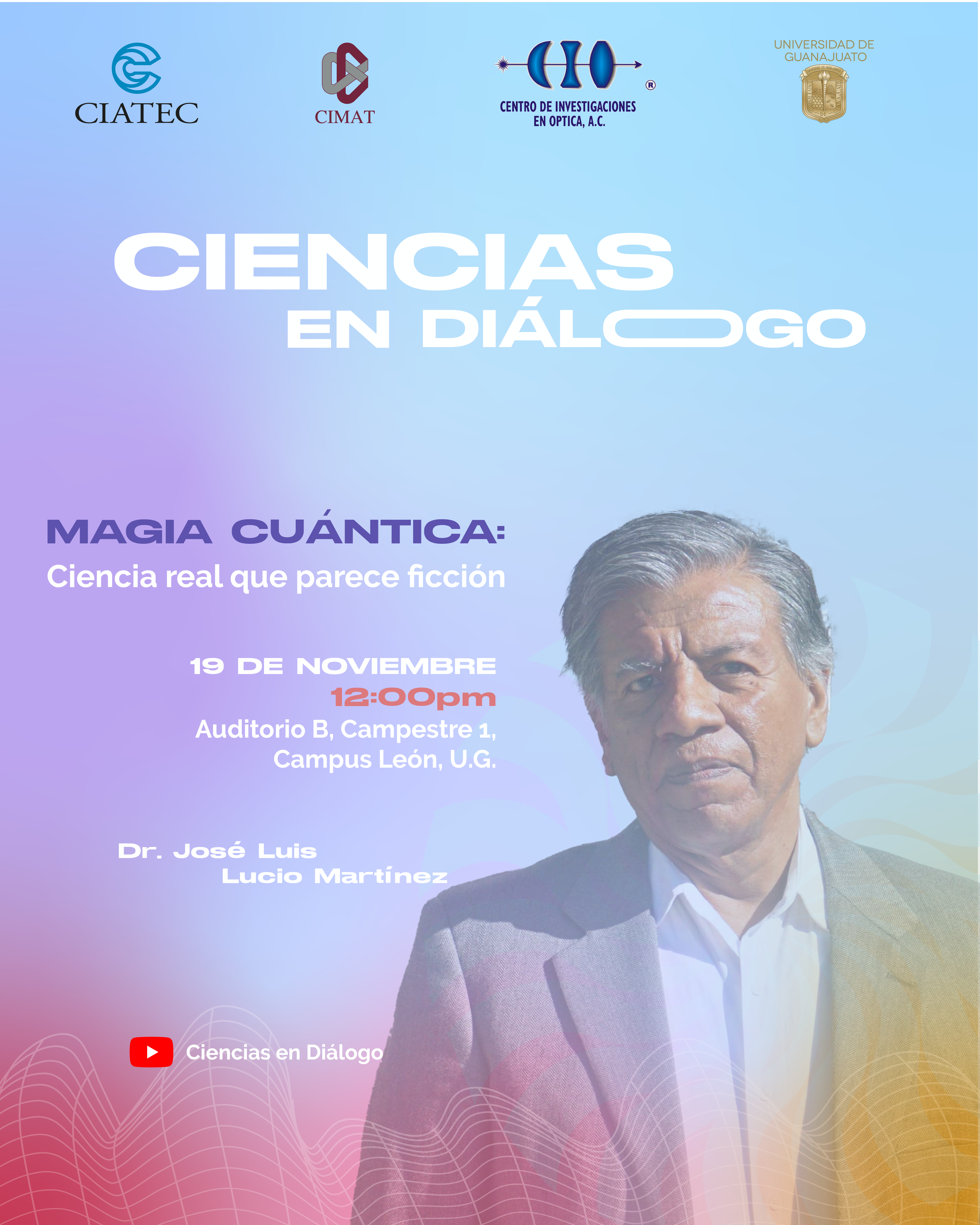ciencias dialogo