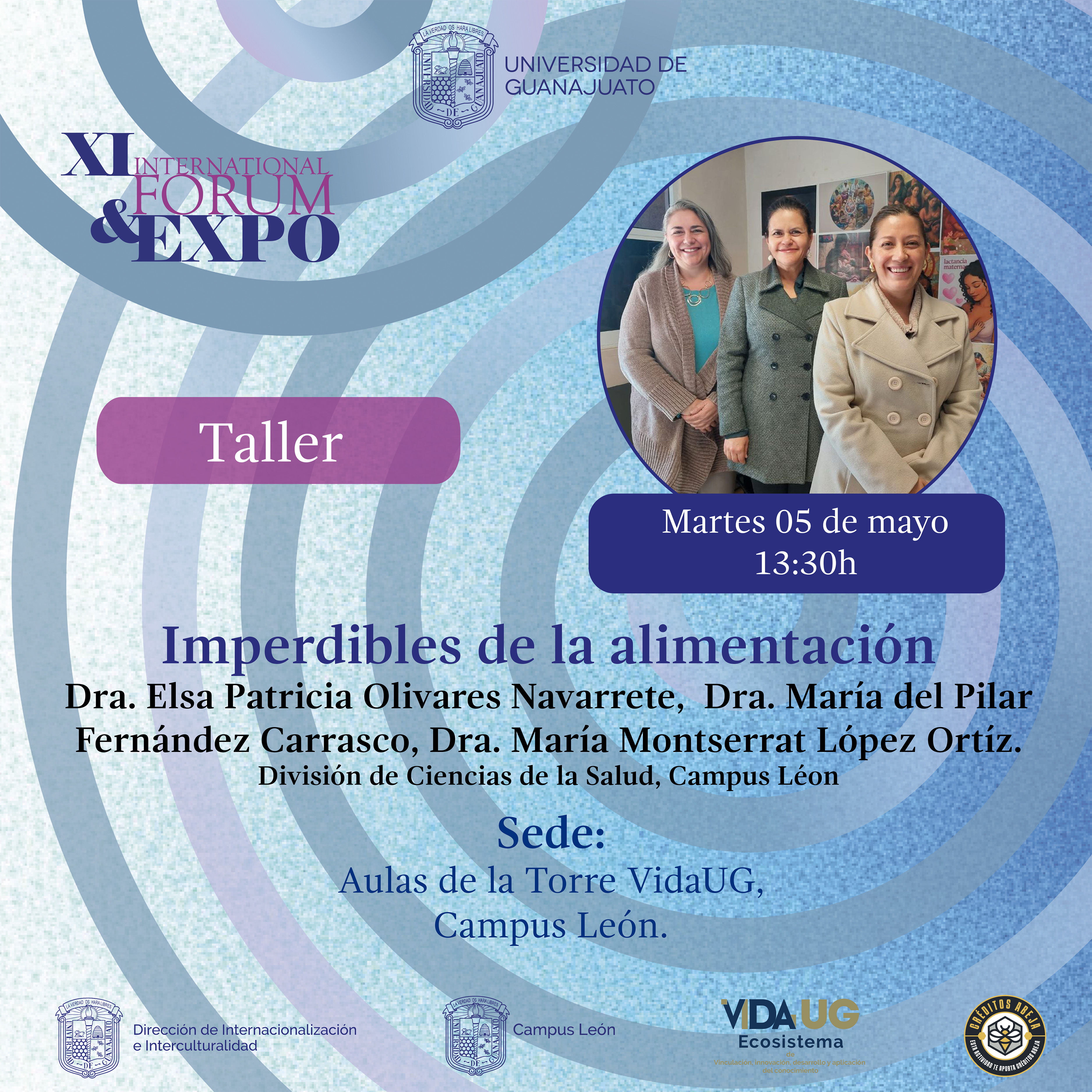 CLEON Imperdibles de la salud