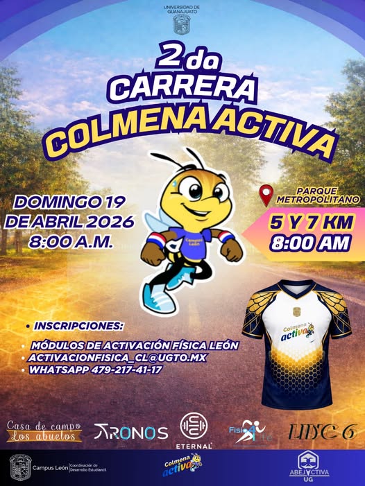 colmena activa