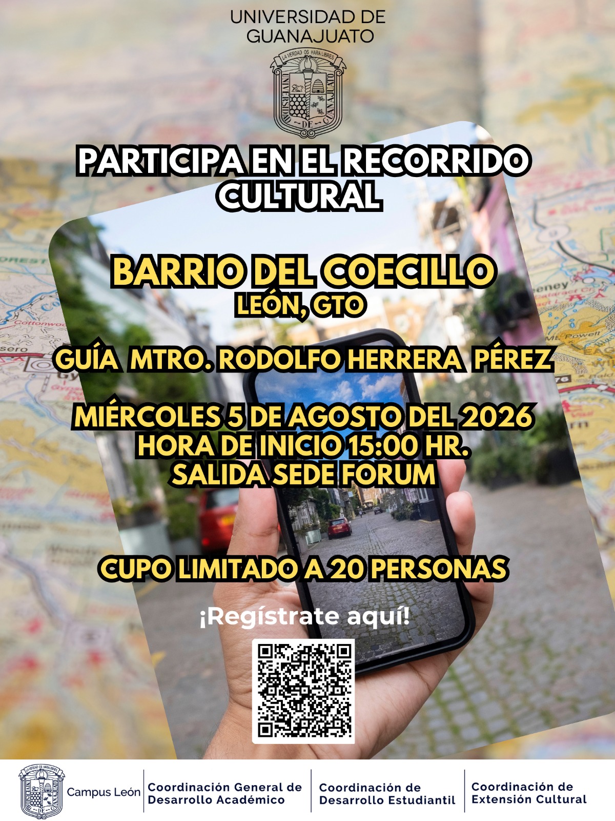 recorrido cultural