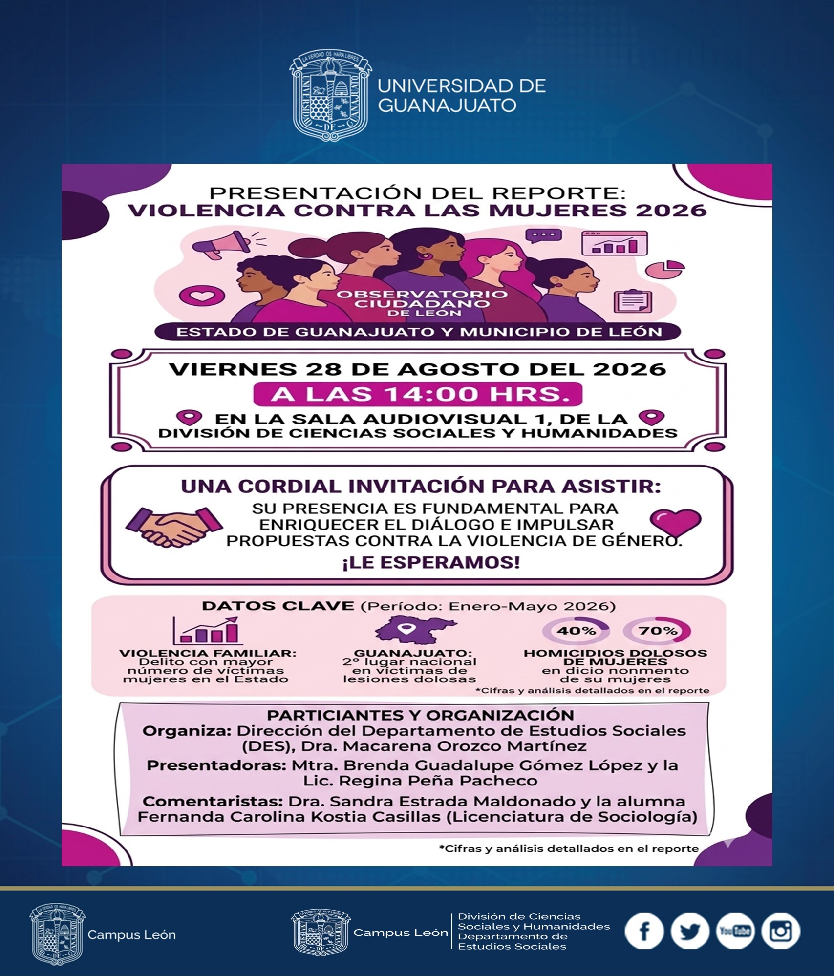 violencia