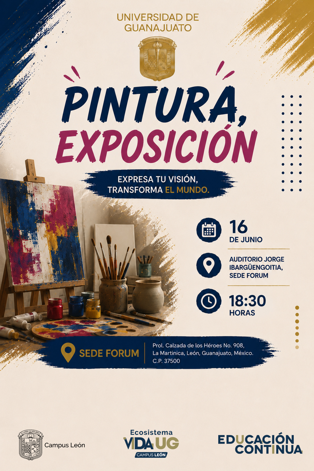 pintura